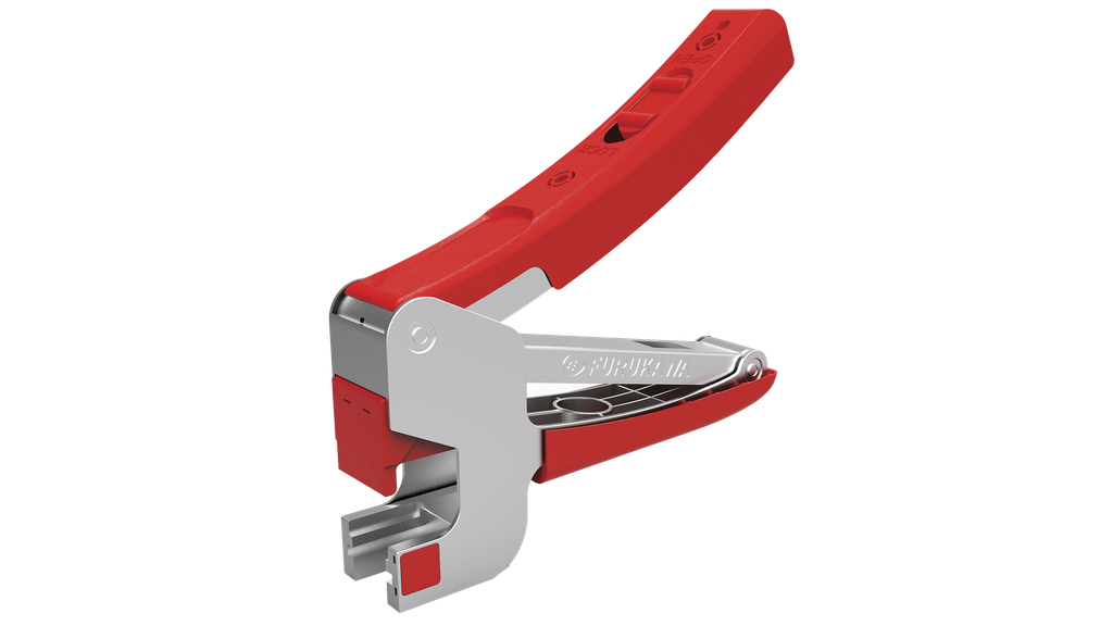 [111141] [FURUKAWA] [35060301] Furukawa 35060301 HERRAMIENTAS DE CRIMPEADO RAPIDA PREMIUN